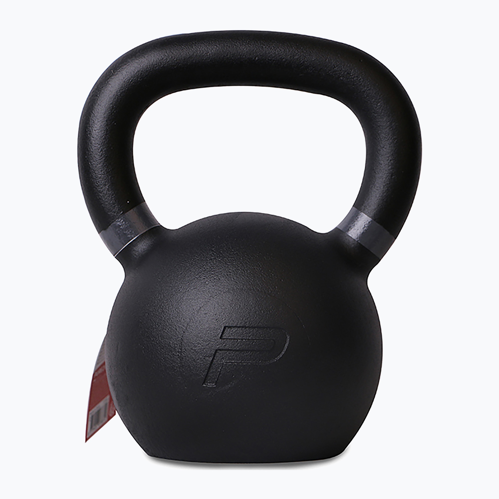 Kettlebell 16 kg Pure2Improve negru eMAG.ro
