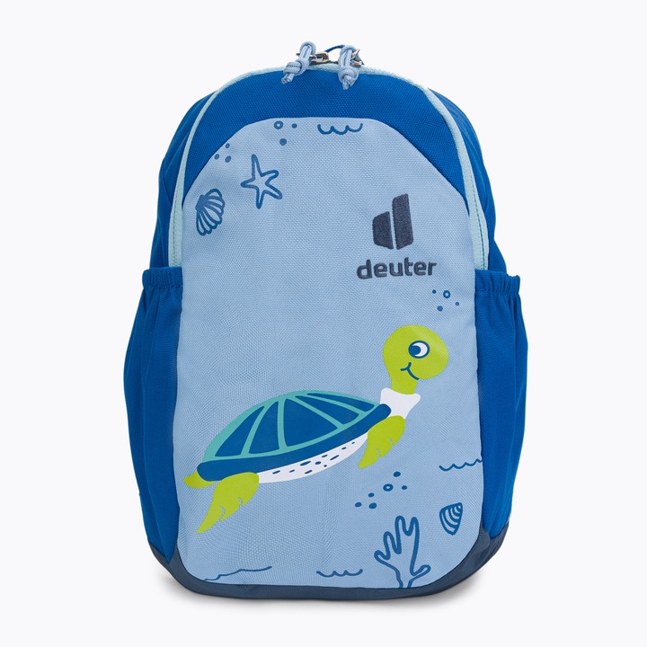 Rucsac de drumetie, pentru copii, Deuter, Pico 5 l ,albastru, 361002313640