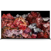 Televizor Sony BRAVIA Mini LED 65X95L, 164 cm, Smart Google TV, 4K Ultra HD, 100 Hz, Clasa F