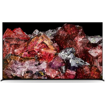 Televizor Sony BRAVIA Mini LED 65X95L, 164 cm, Smart Google TV, 4K Ultra HD, 100 Hz, Clasa F