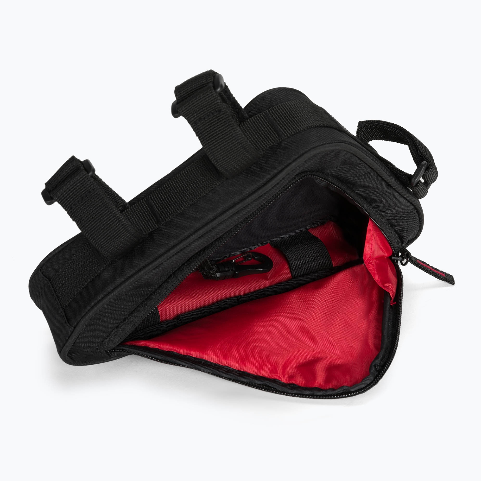 Geanta Pentru Bicicleta Basil Poliester Negru EMAG ro geanta-pentru-bicicleta-basil-poliester-negru-emag-ro