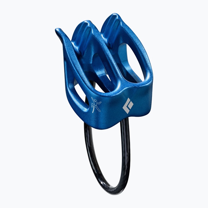 Coborator, Black Diamond, ATC-XP, albastru, BD620075BLUEALL1