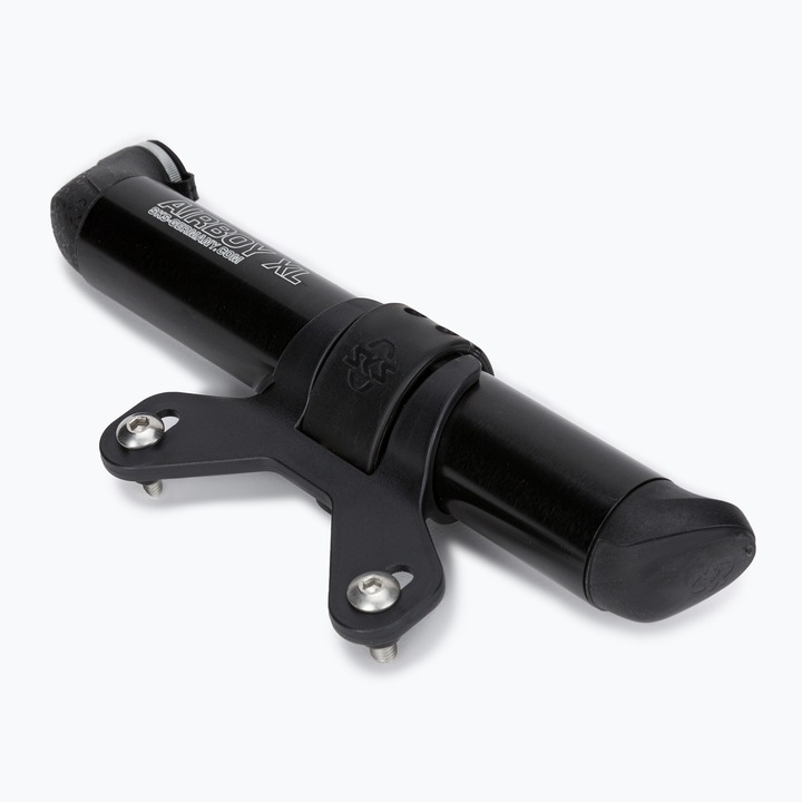 Помпа за велосипед, SKS Airboy XL, черна, 11168