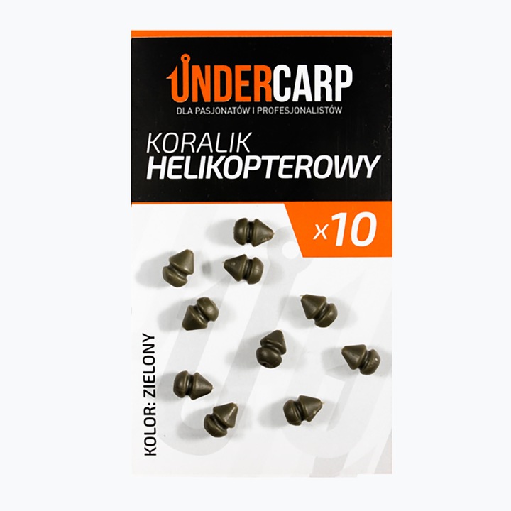Accesorii, UnderCarp, verde UC108