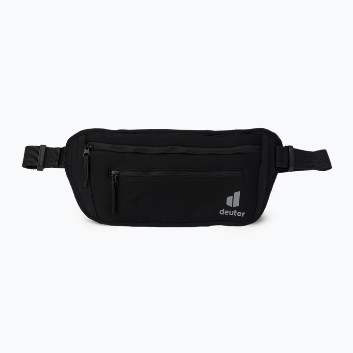 Чанта, Deuter, Неопрен, Черна