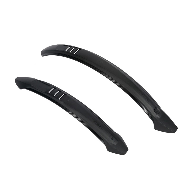Aparatoare de noroi pentru bicicleta, SKS, negru 11164