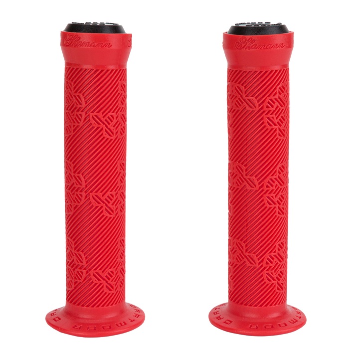 Set 2 Manere de ghidon, Dartmoor, rosu