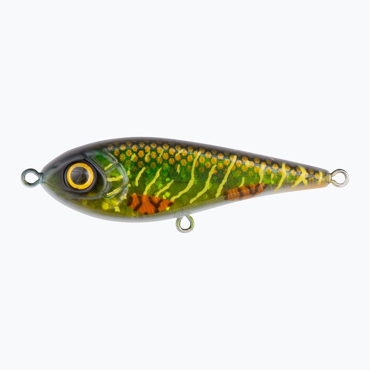 Csali, Strike Pro, 6,8 cm, Multicolor