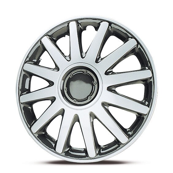 Set 4 capace roti PULSAR BICOLOR 14