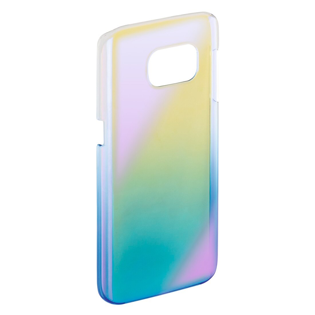 Husa De Protectie Hama Mirror Pentru Samsung Galaxy S8, Yellow/Blue
