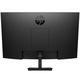 Монитор LED VA HP V27c G5 27", Извит, Full HD (1920x1080), 75Hz, 5ms, AMD FreeSync™, 1500R, Говорители 2W x2, HDMI, Display Port, VESA, Черен