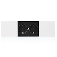 priza due cu 2 schuko incastrabil in mobiliercu capace albe imagen 53_0_
0