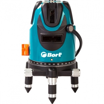 Nivela laser 15m Bort BLN-15-k Nivela laser 15m Bort BLN-15-k