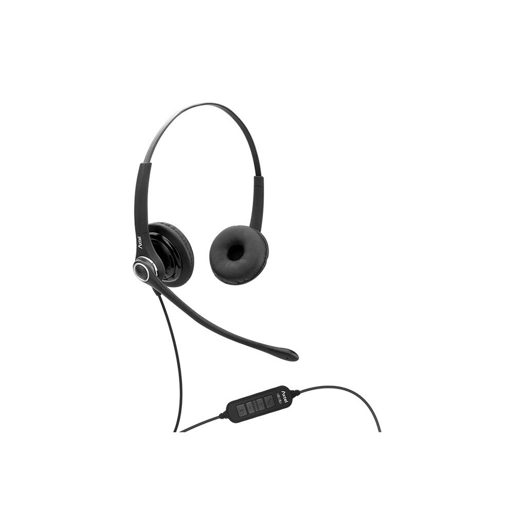 Casca PRO MS XL duo NC USB