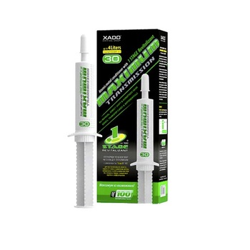 Tratament Transmisii Mecanice, Xado 1 Stage Maximum AMC, 30ml Tratament Transmisii Mecanice, Xado 1 Stage Maximum AMC, 30ml