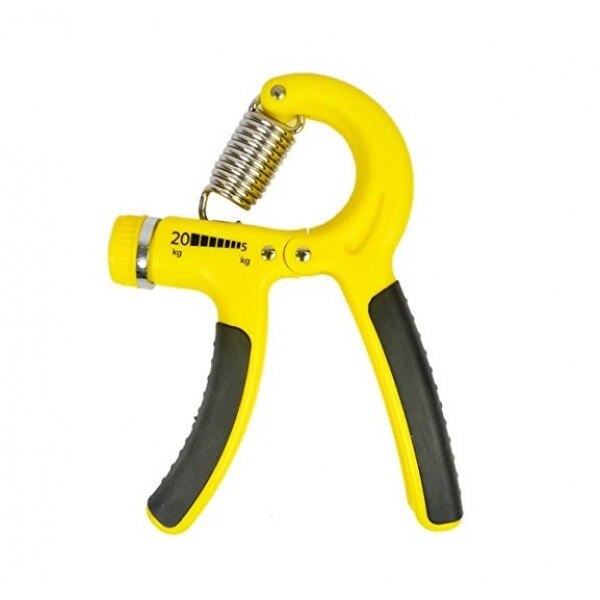 Flexor Techfit, Yellow/Black