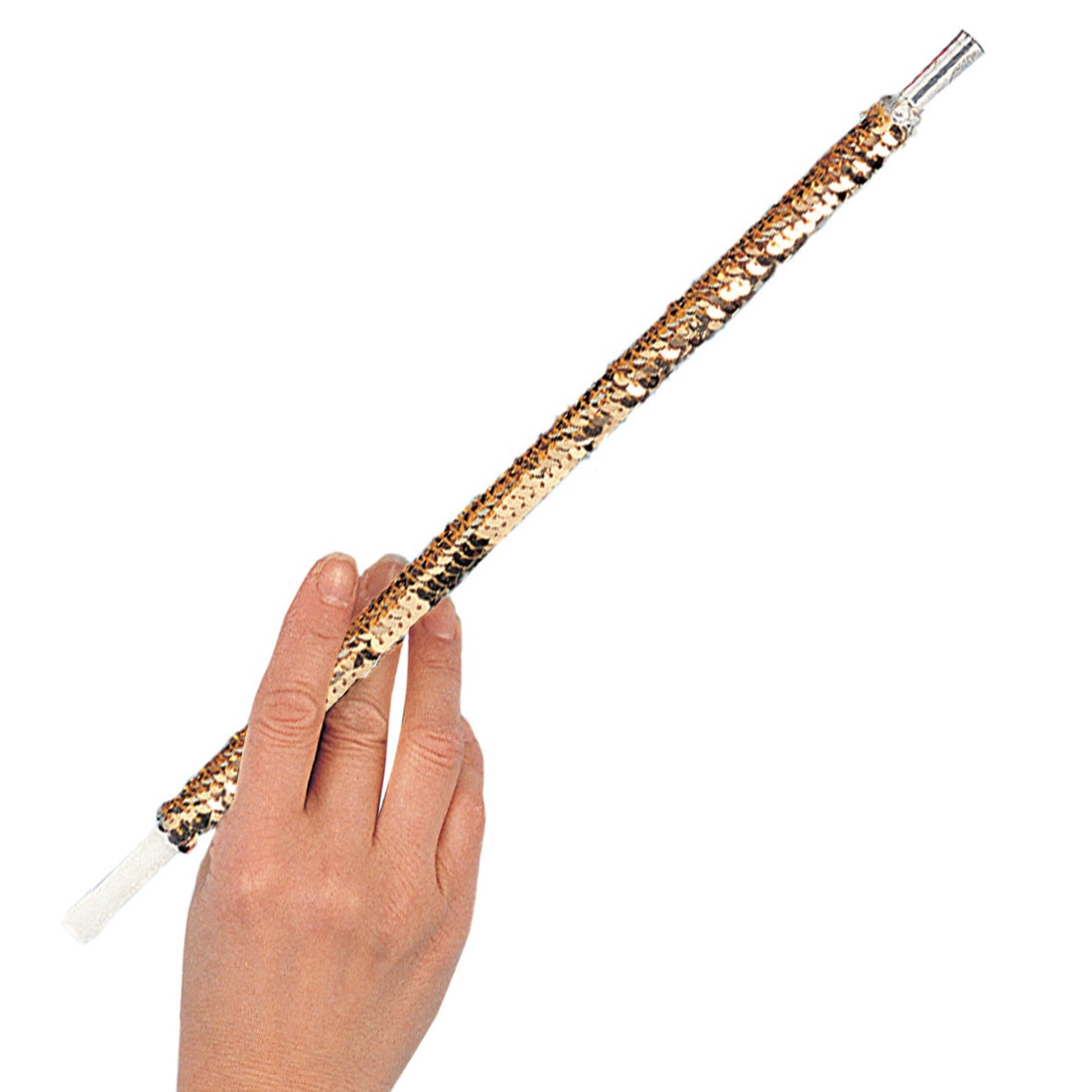 Port tigaret anii 20 cu paiete argintiu