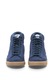 Nike, Велурени спортни обувки Blazer, Тъмносин, 9.5
