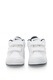 Nike, Pantofi sport cu velcro Pico 4 454500, Alb, 29 1/2 EU