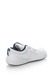 Nike, Pantofi sport cu velcro Pico 4 454500, Alb, 29 1/2 EU