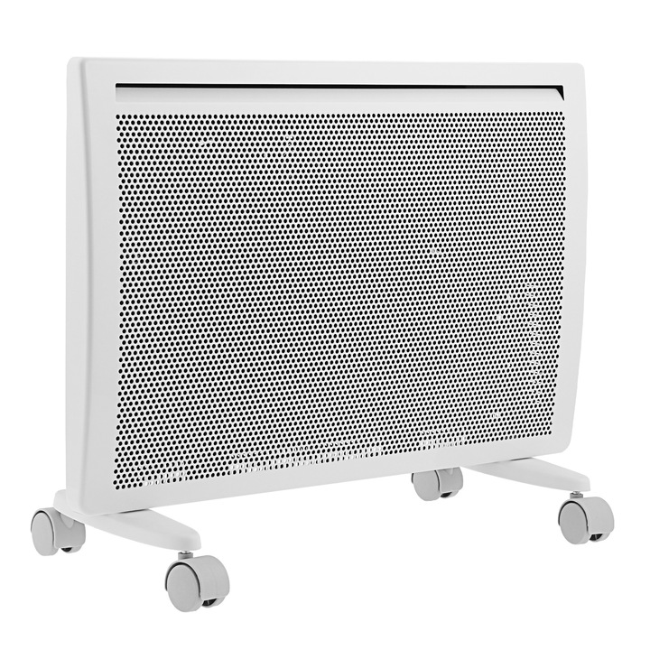 Konvektor Denzel, HybridX-1500, hibrid, elektromos, IR fűtés, digitális termosztát