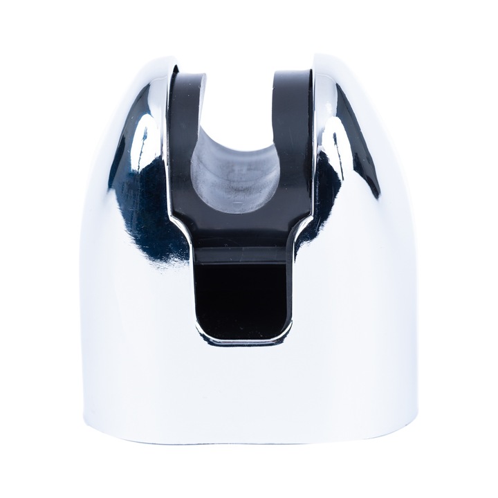 Suport para de dus, crom