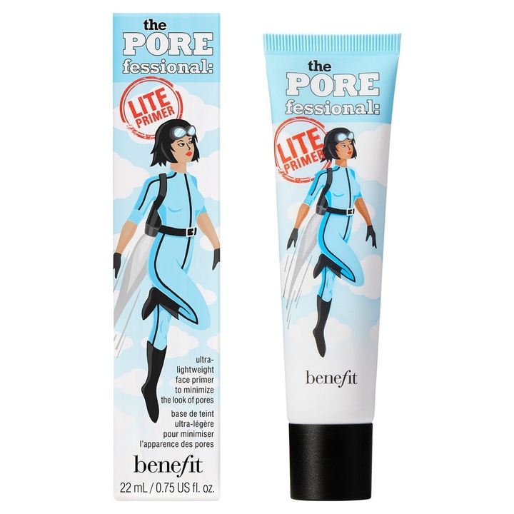 Primerul POREfessional Lite, Benefit, 22ml