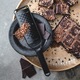 Бръсначи, ЧЕРНА ОВЦА, Лента / Микроплан