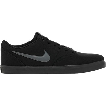 Nike, Pantofi sport unisex cu detalii contrastante SB Check Solar Nike, Pantofi sport unisex cu detalii contrastante SB Check Solar