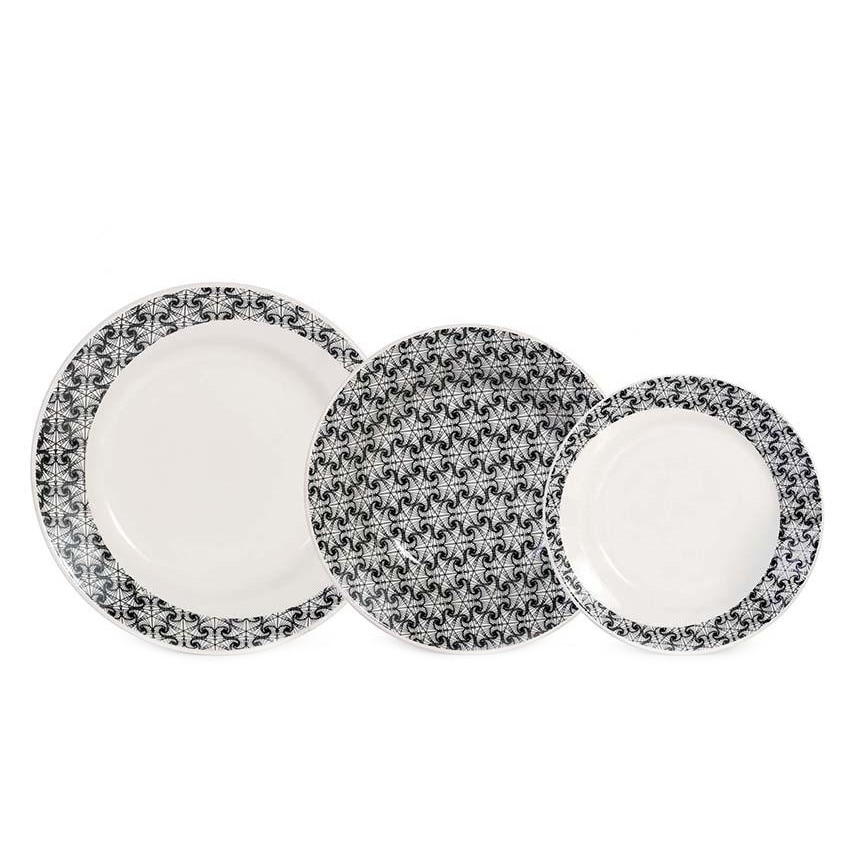 Serviciu masa 18 piese 