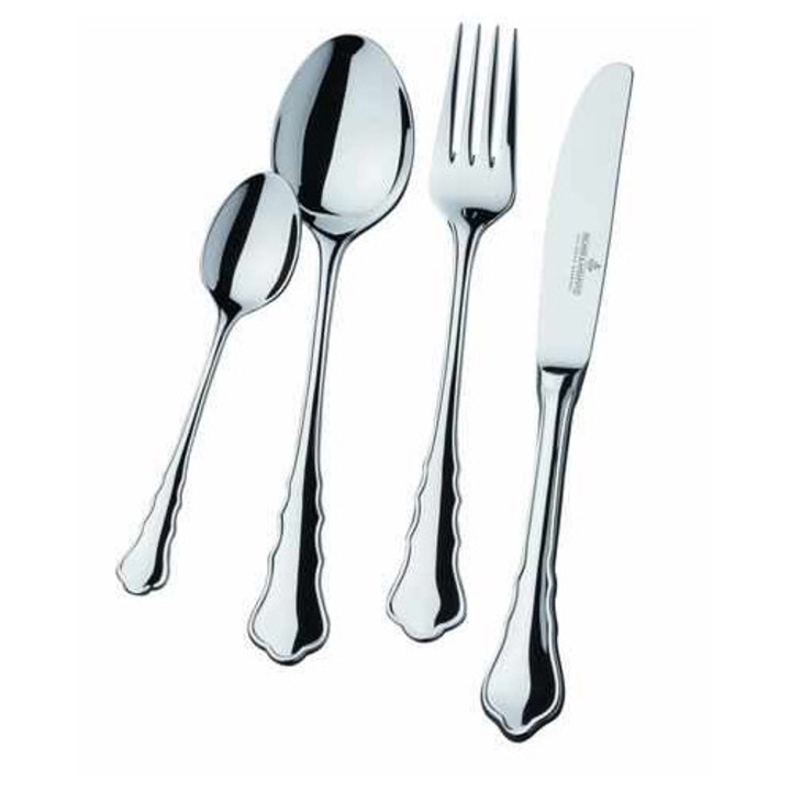 Set tacamuri "Chippendale"