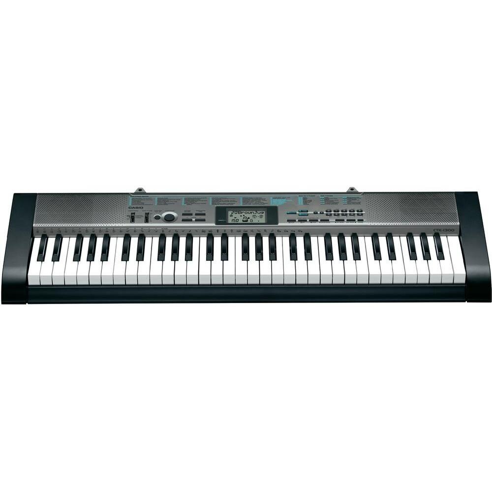 casio ctk1300