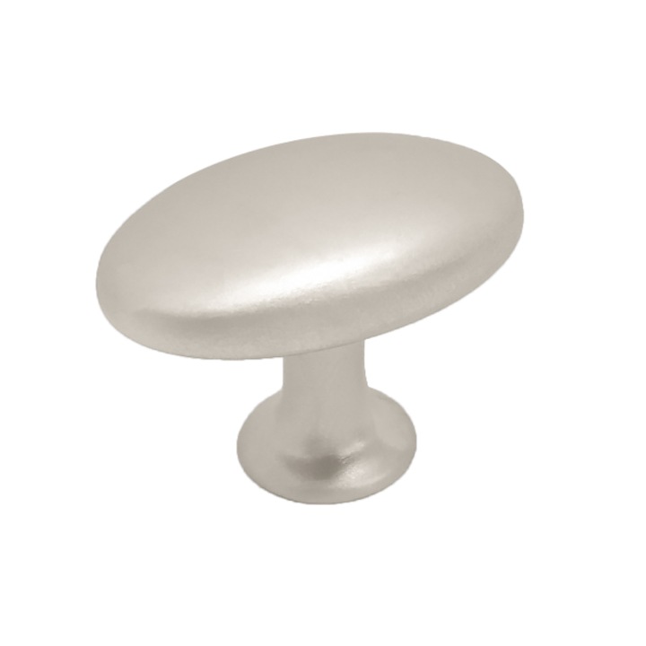 Buton de mobila NAPOLI A-325, satinat