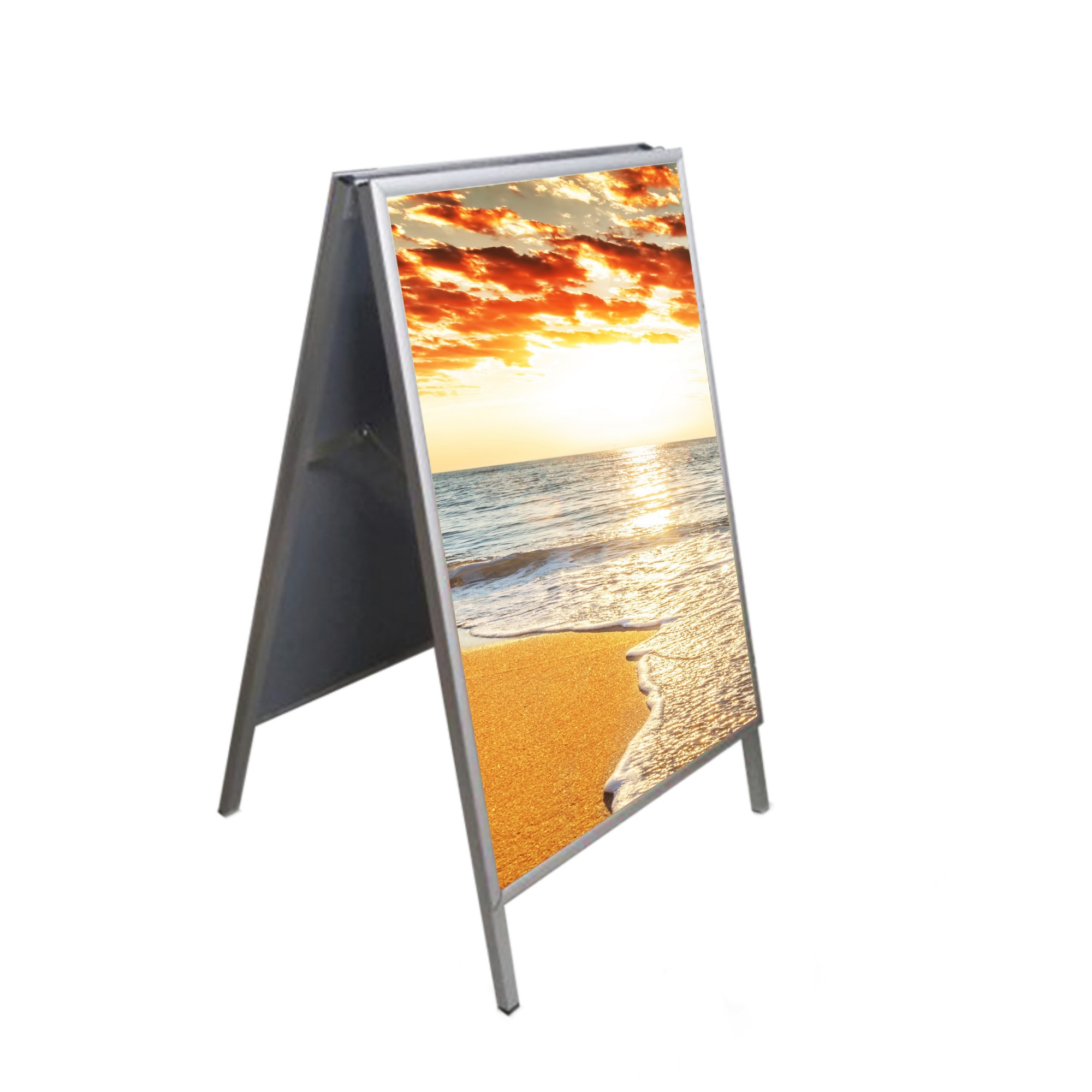 People stopper OPTI A1 (594x841 mm)