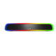 Genius 200BT Bluetooth RGB Soundbar Fekete, Hangszóró