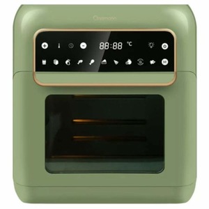 Електрически фурни