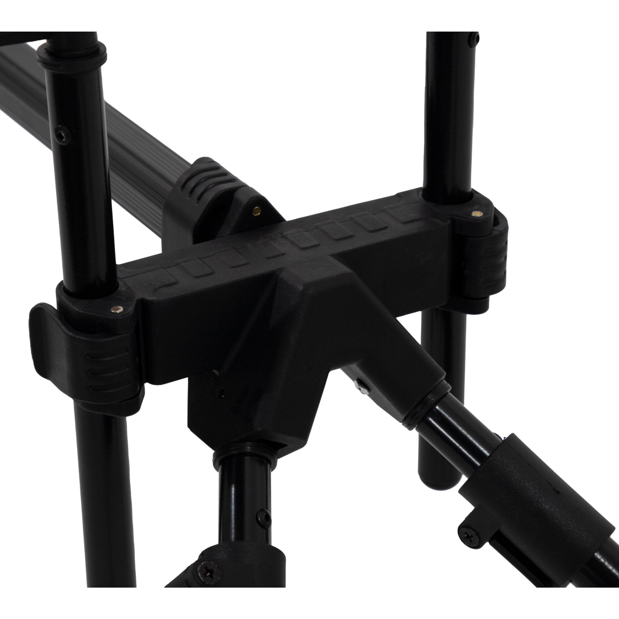 Rod Pod Mikado Starter Pod 3 Rod, 3 posturi - eMAG.ro