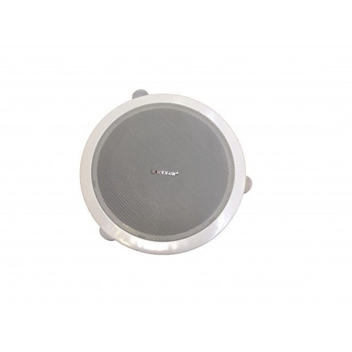 WVNGR P601 hangszóró, SS000193, HiFi hangszóró, mennyezetre, 220mm-182mm, 3-15W