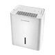 Dezumidificator aer, Ariston, 16 l/24 h, 44 mp suprafata maxima de lucru, Wifi, functie antigel