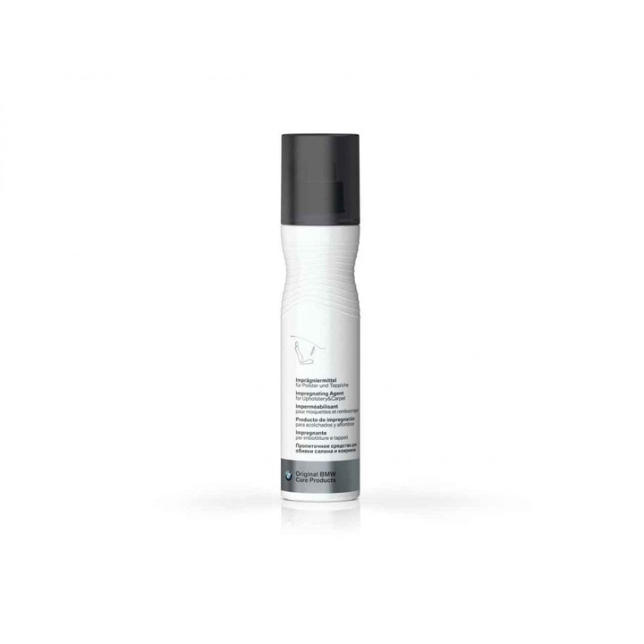 Textil vízszigetelő oldat BMW Impregnáló szer, 200ml