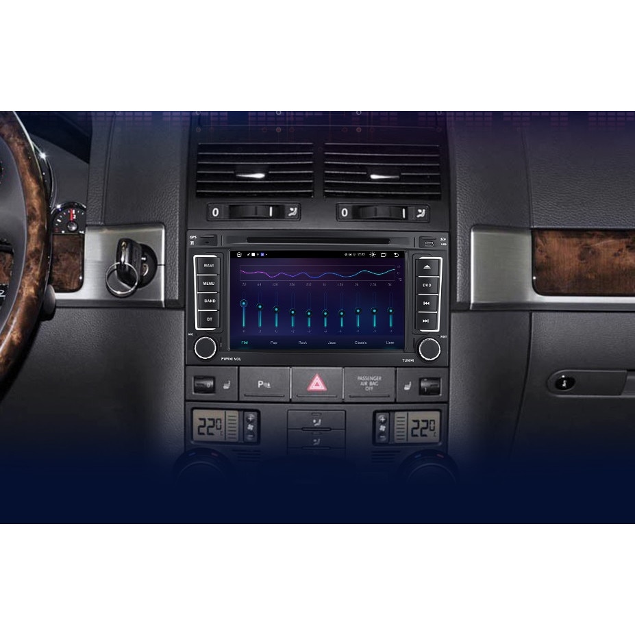 Denso Klimakompressor Geschraubt Für VW Touareg Transporter T5 Dcp32006k Denso Denso Klimakompressor Geschraubt Für VW Touareg Transporter T5 Dcp32006k Denso