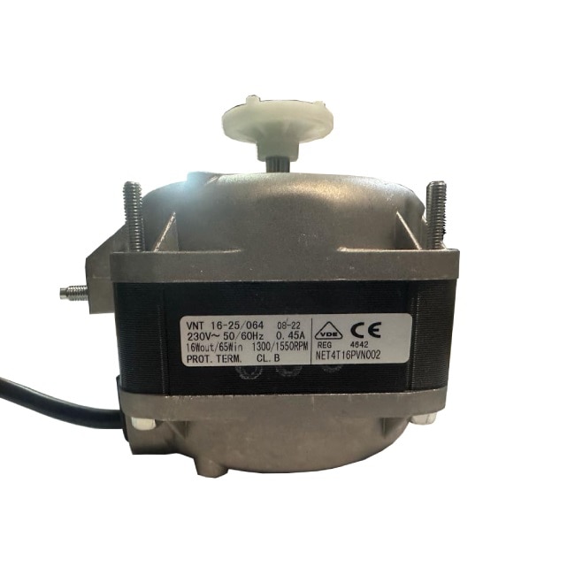 Motor ventilator Elco VNT 16-25/064 - eMAG.ro