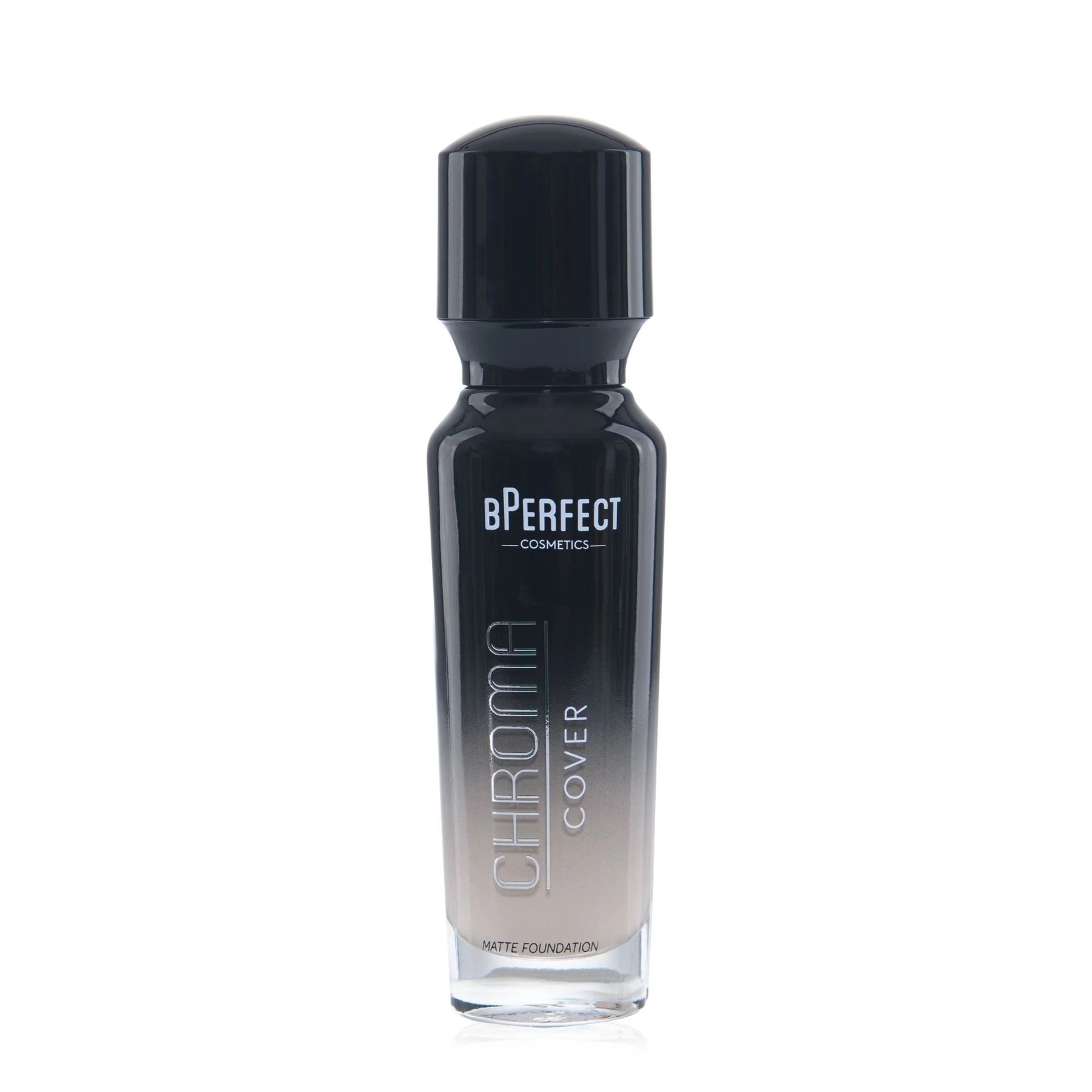 Fond De Ten BPerfect Chroma Cover Matte Foundation, Nuanta W2, 30ml ...