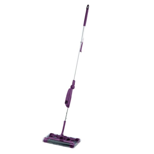 Matura electrica Swivel Sweeper G2, 960 gr, 15 w, violet eMAG.ro
