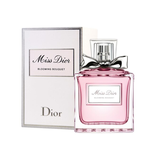 Christian Dior Miss Dior Cherie Blooming Bouquet Eau de parfum Női ...