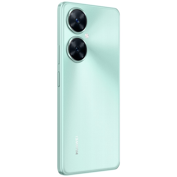 Telefon mobil Huawei nova 11i, 8GB RAM, 128GB, 4G, Mint Green - eMAG.ro