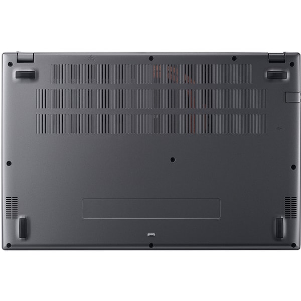Laptop ACER Aspire 5 A515-57-52M4, Intel Core i5-1235U pana la 4.4GHz, 15.6" Full HD, 16GB, SSD 512GB, Intel Iris Xe Graphics, Free Dos, Gri Inchis