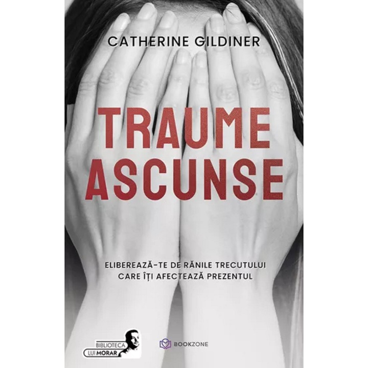 Traume ascunse, Catherine Gildiner