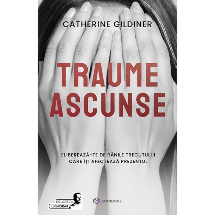 Traume Ascunse - Catherine Gildiner
