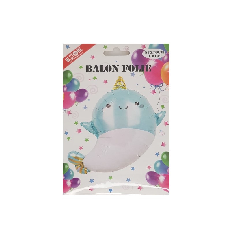 Ballon Mylar Ananas - Ballons/Ballons Aluminium Mylar à Thème